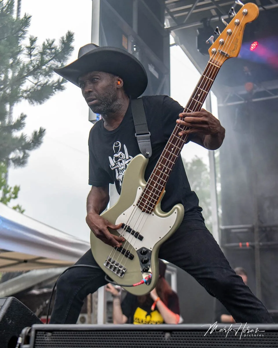 Ayron Jones