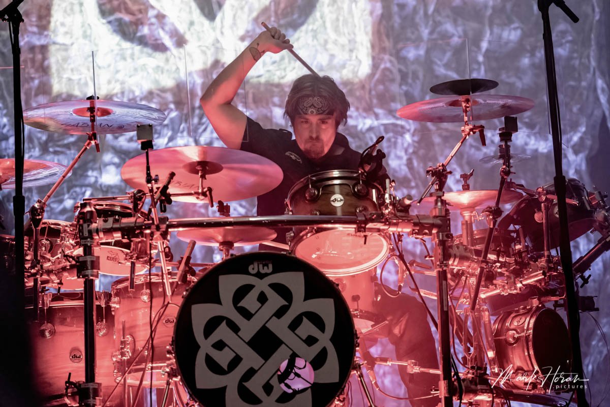 Breaking Benjamin