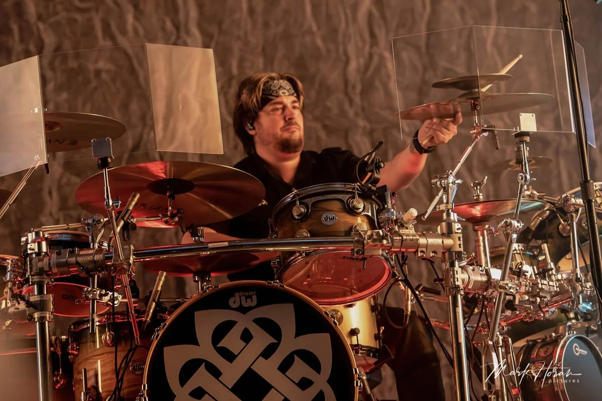 Breaking Benjamin