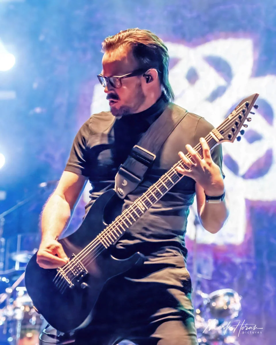 Breaking Benjamin