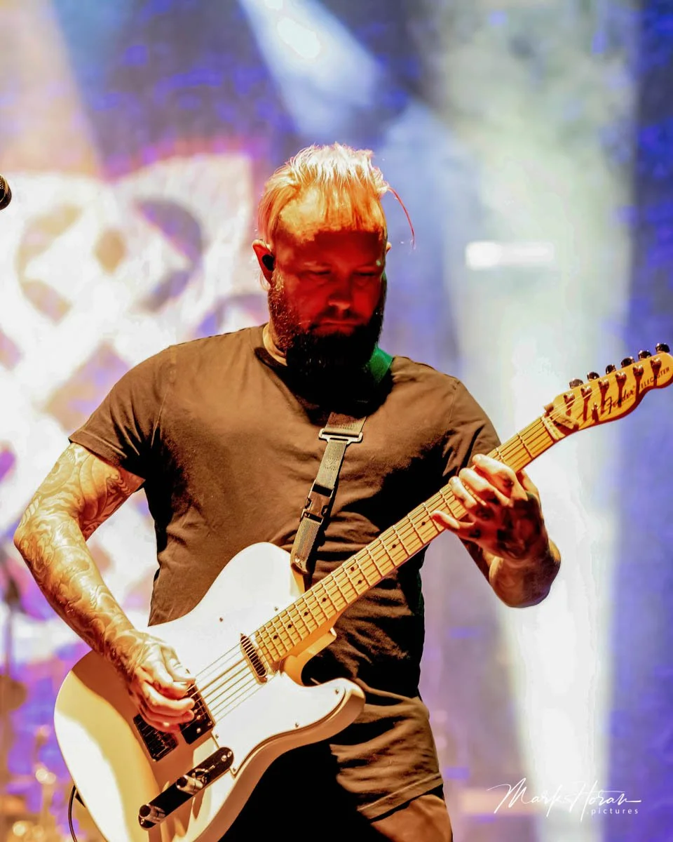Breaking Benjamin