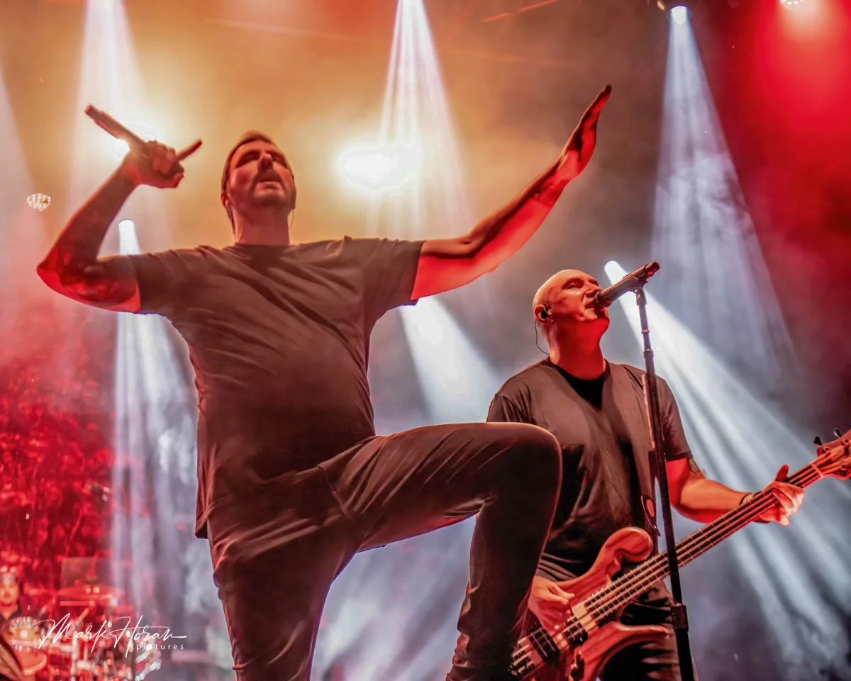 Breaking Benjamin