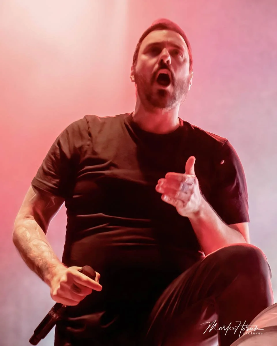 Breaking Benjamin