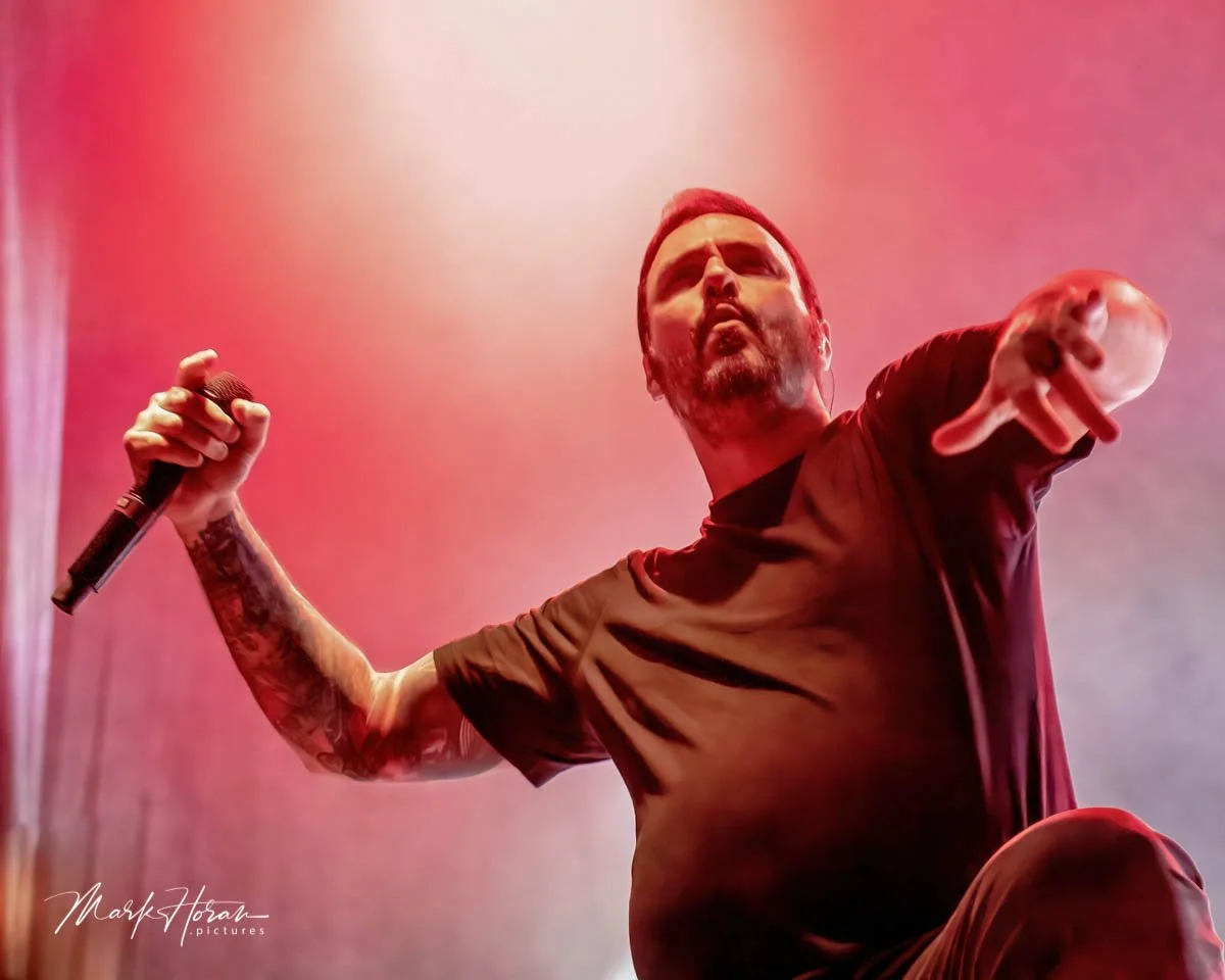 Breaking Benjamin