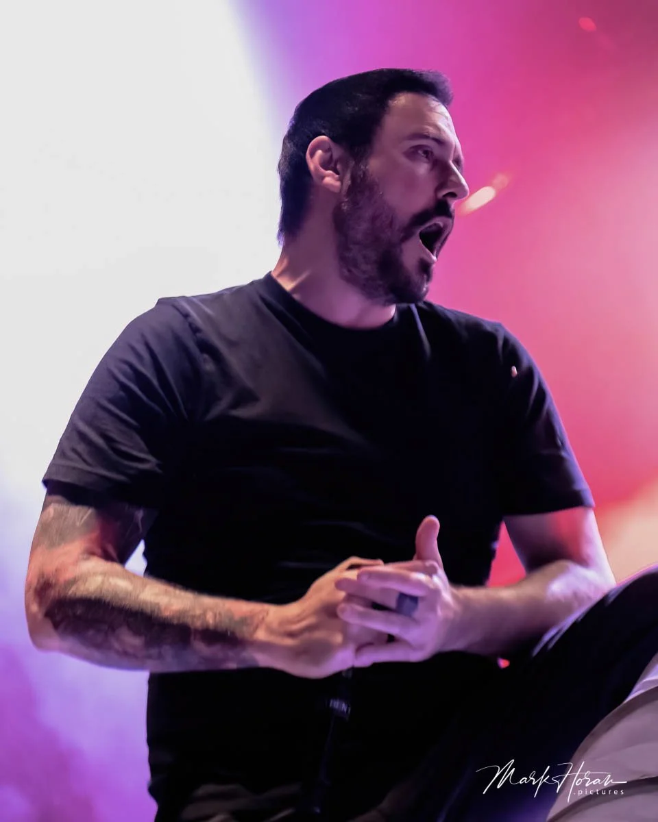 Breaking Benjamin