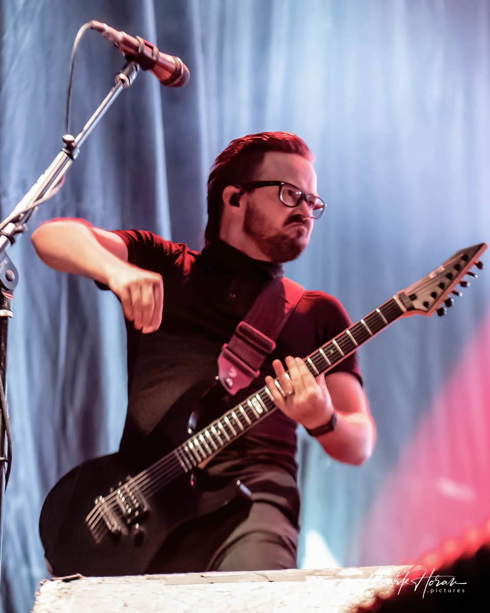 Breaking Benjamin