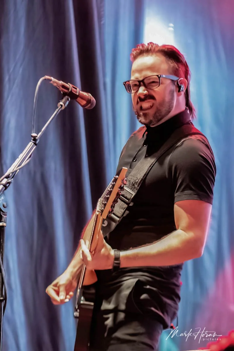 Breaking Benjamin