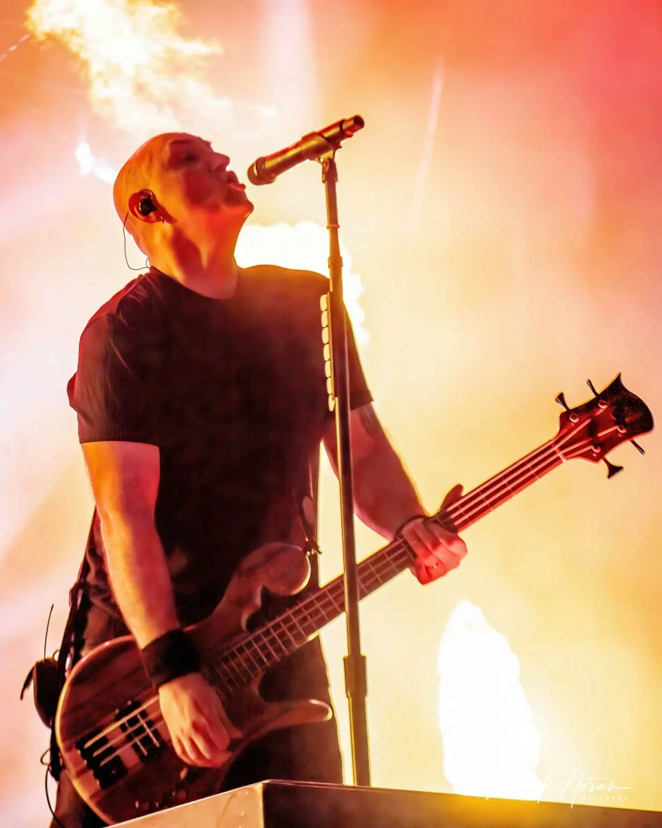 Breaking Benjamin