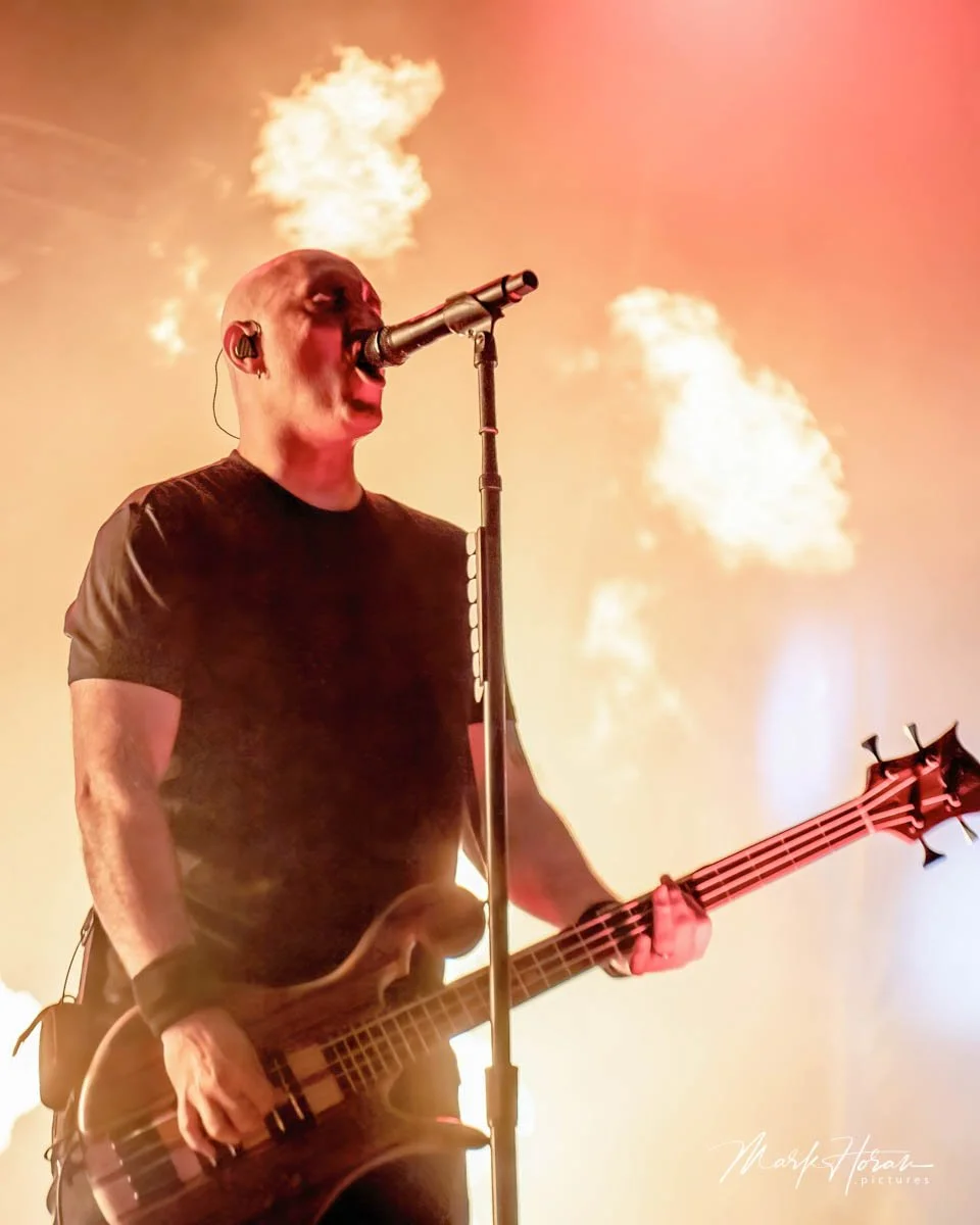 Breaking Benjamin