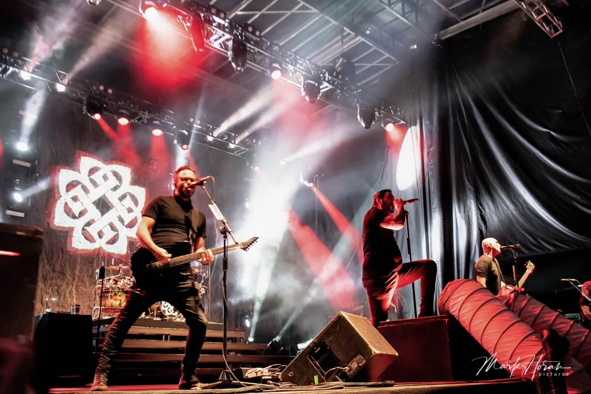 Breaking Benjamin