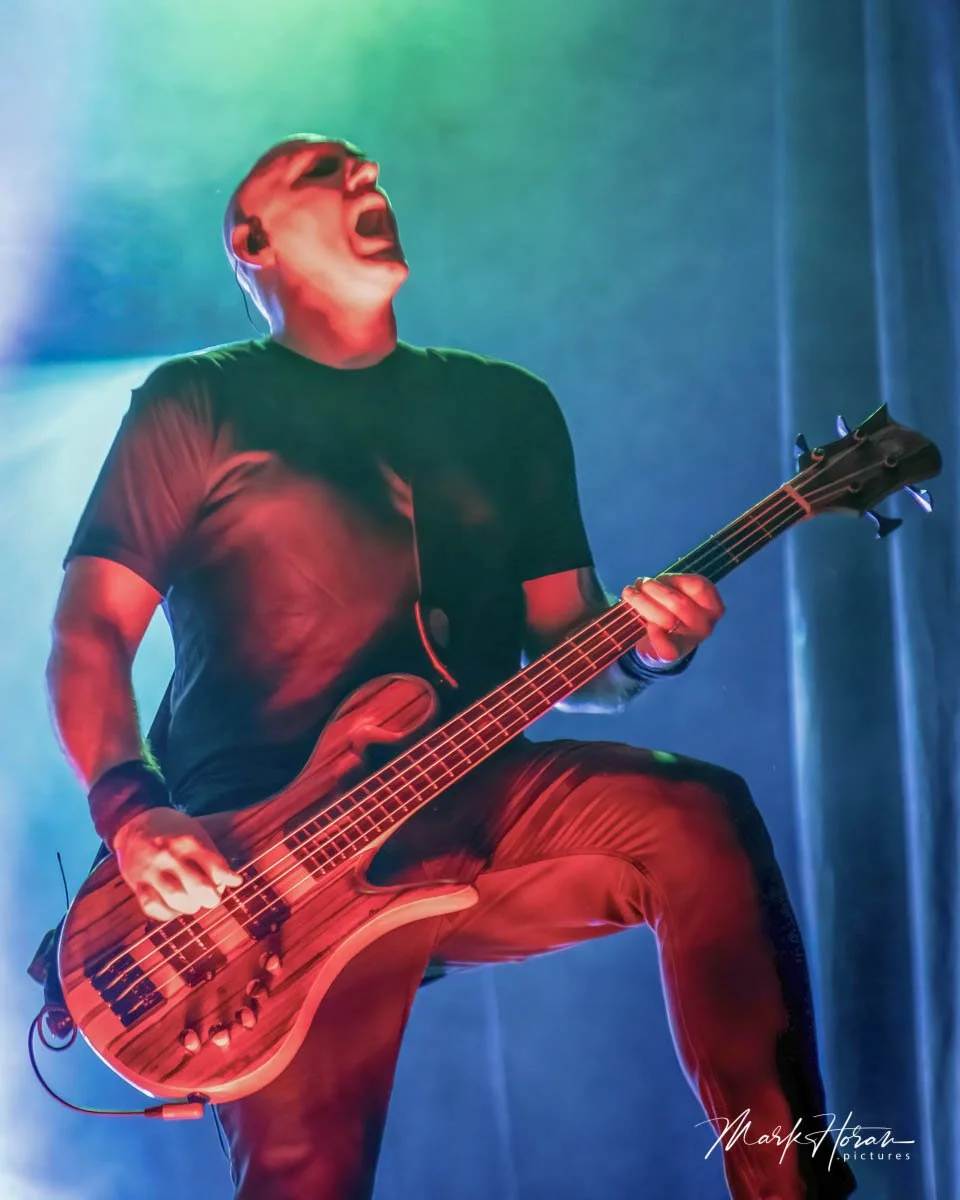 Breaking Benjamin
