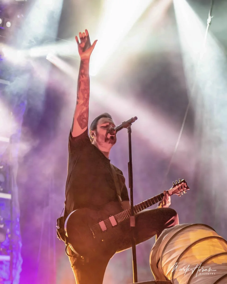 Breaking Benjamin