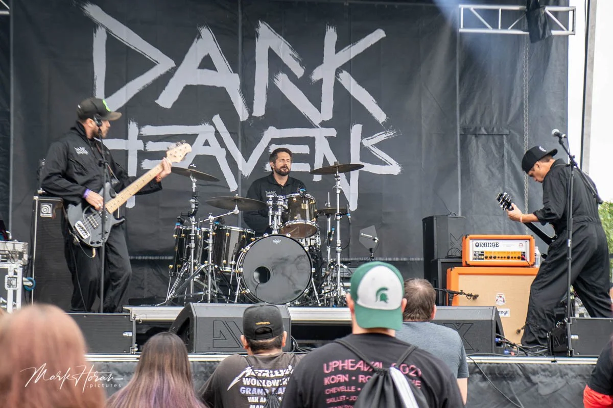 Dark Heavans