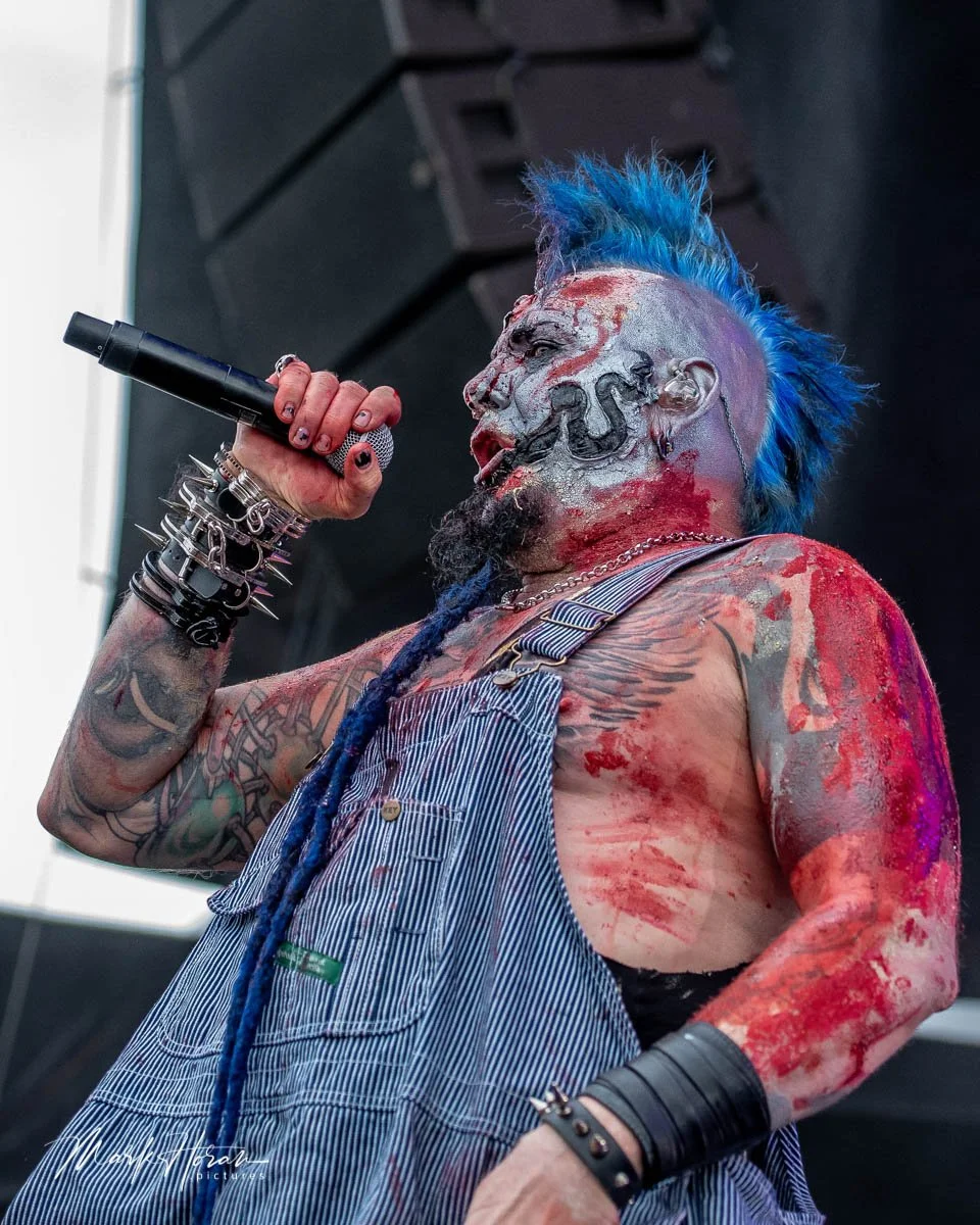 Mudvayne