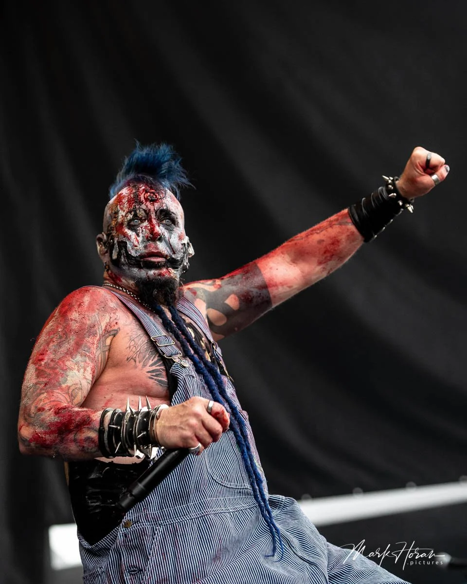 Mudvayne