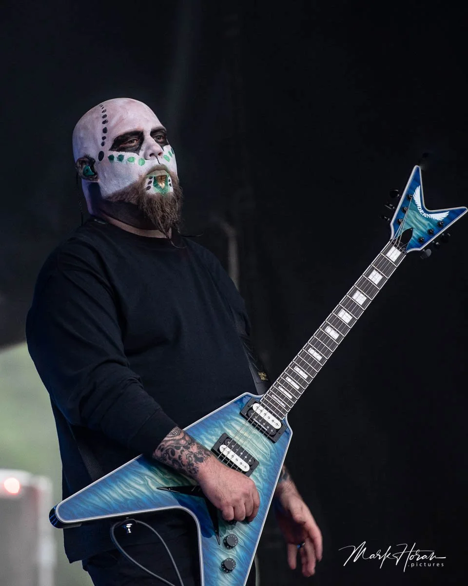Mudvayne