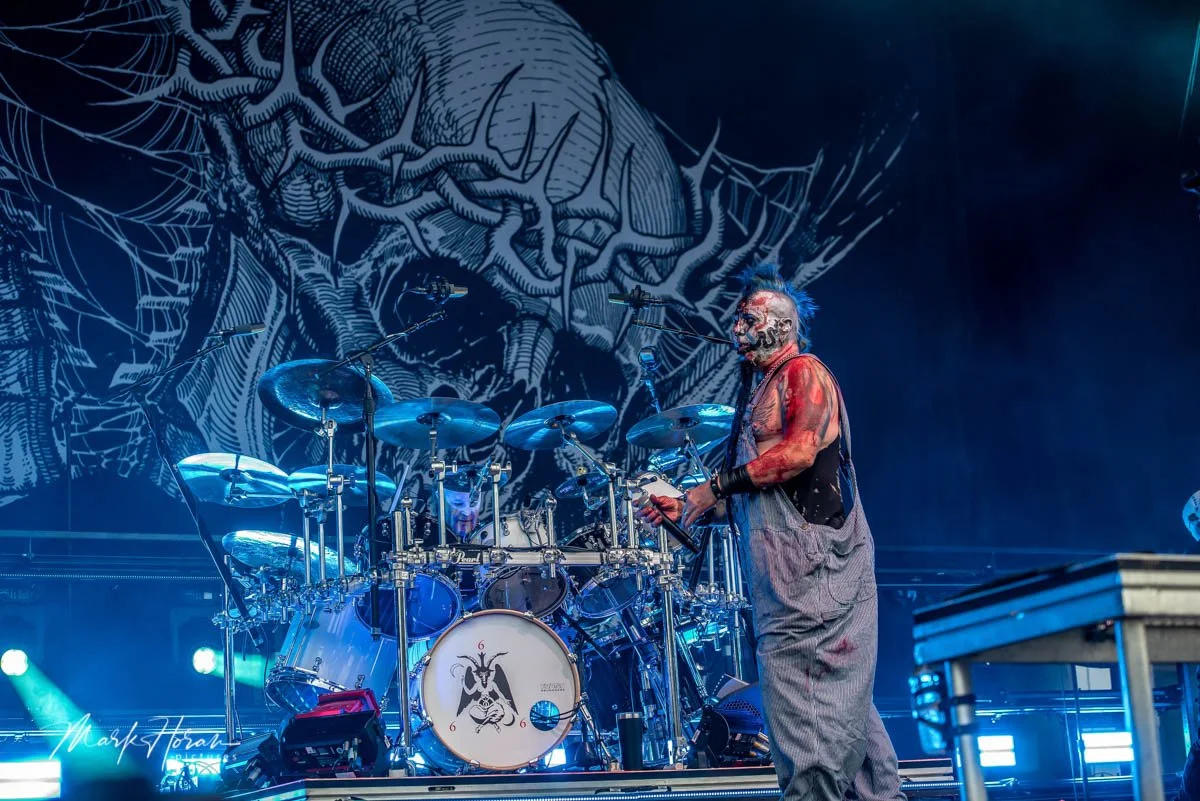 Mudvayne