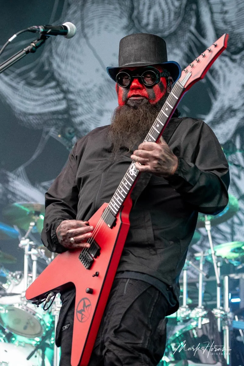 Mudvayne