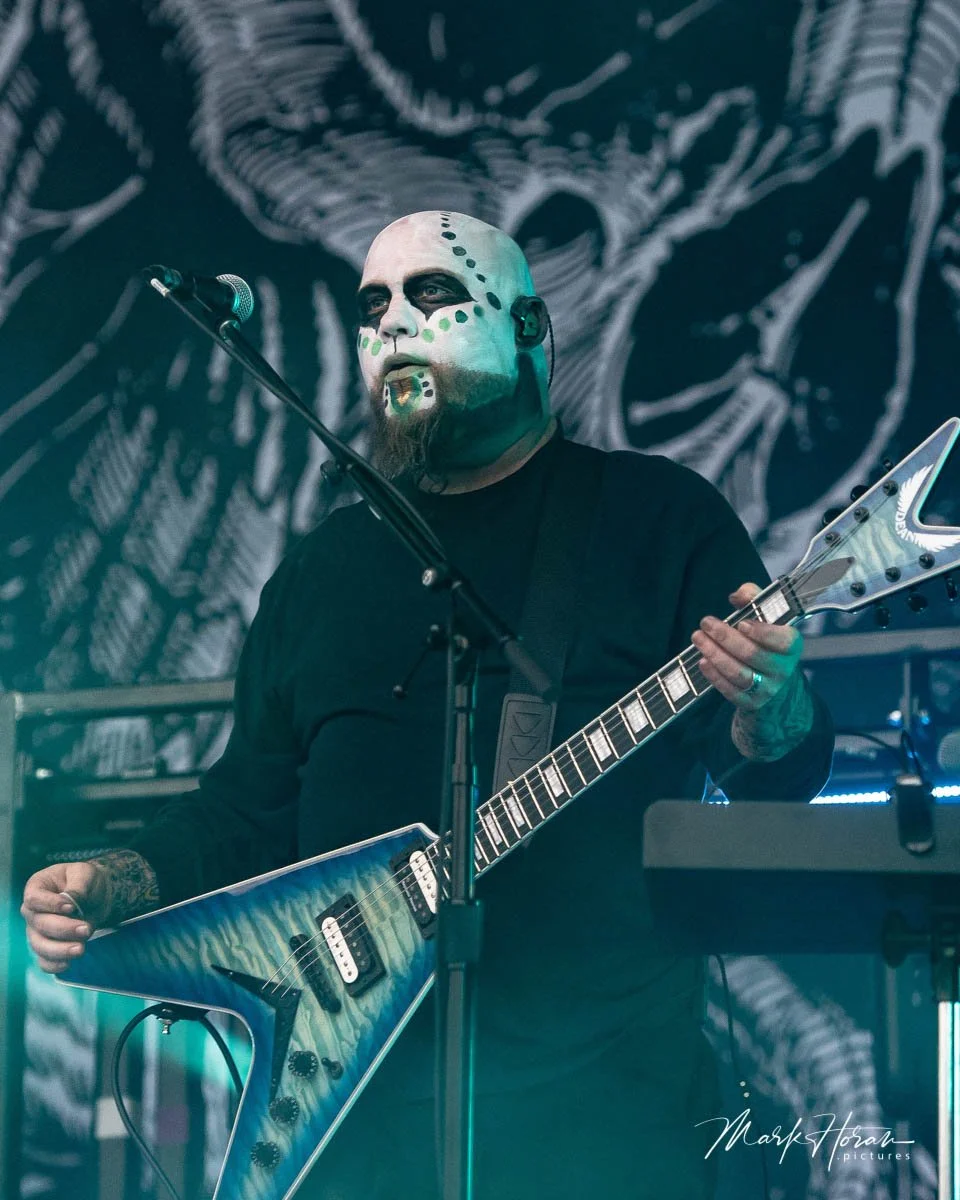 Mudvayne