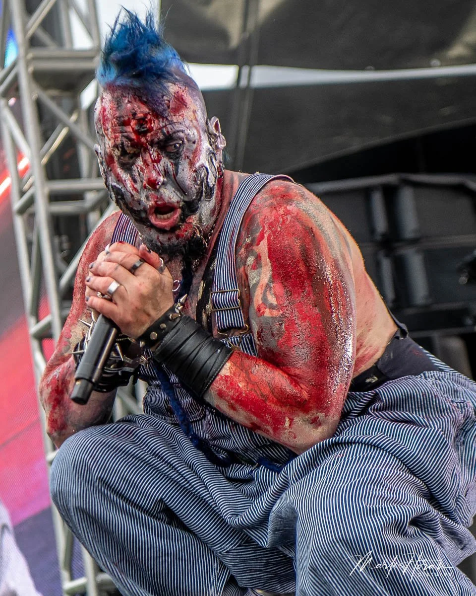 Mudvayne
