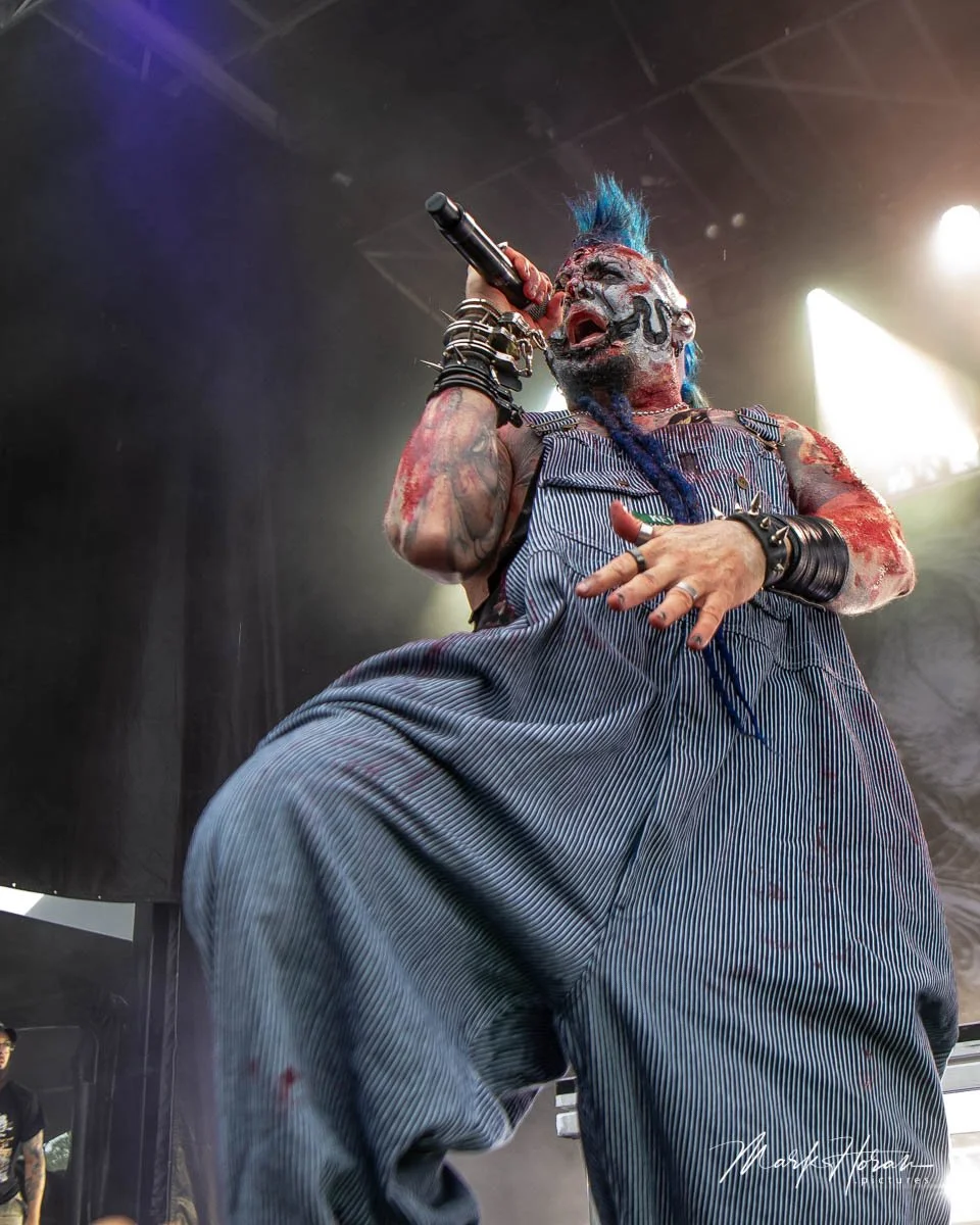 Mudvayne