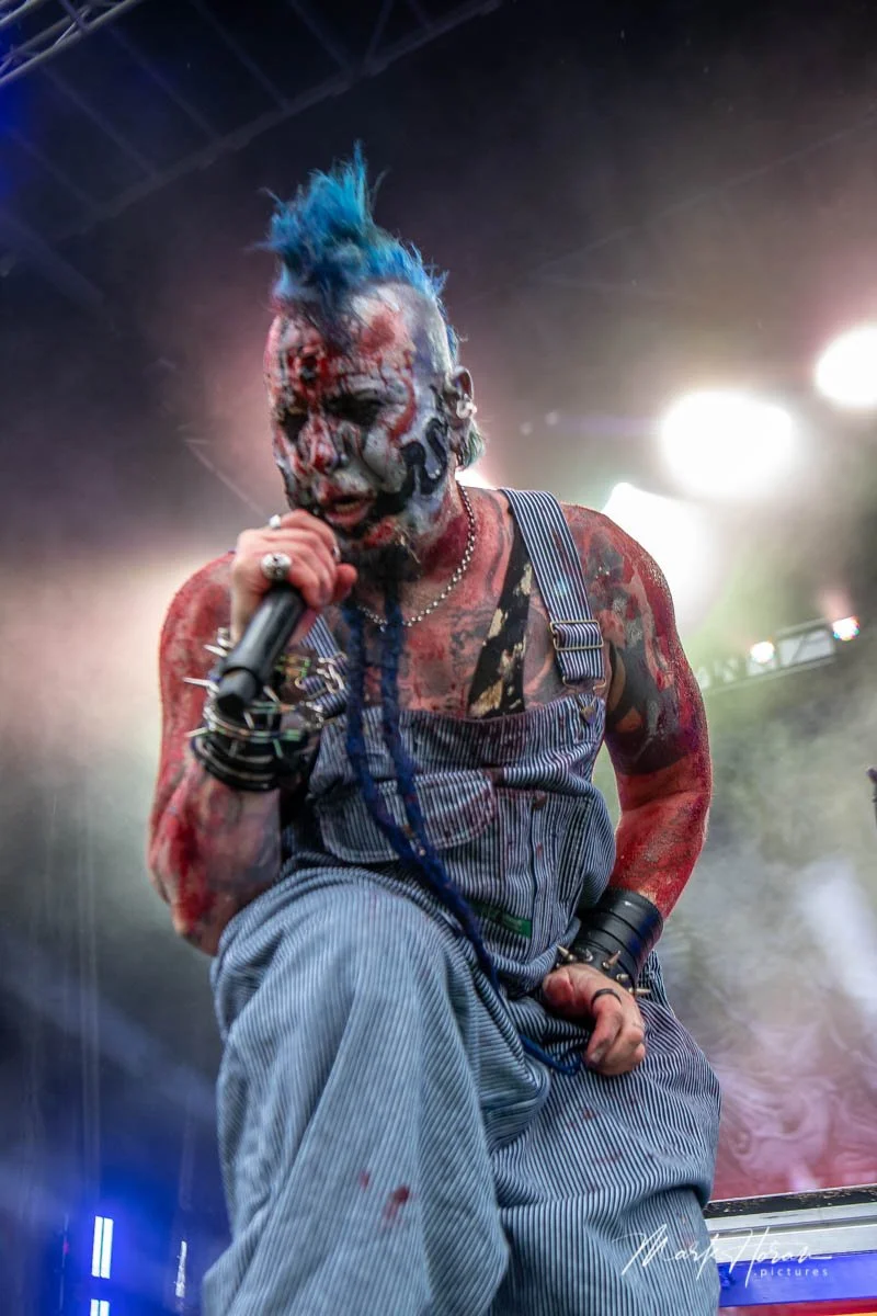 Mudvayne