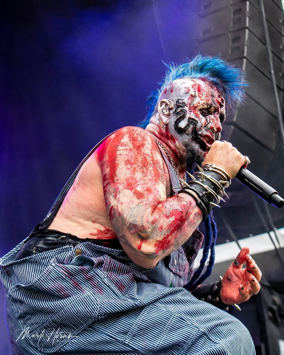 Mudvayne