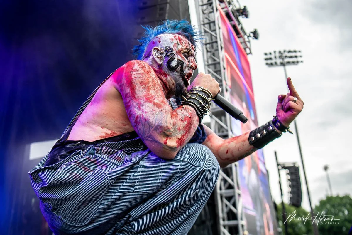 Mudvayne
