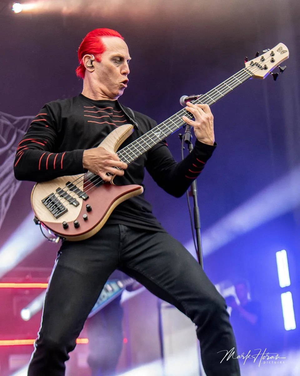 Mudvayne