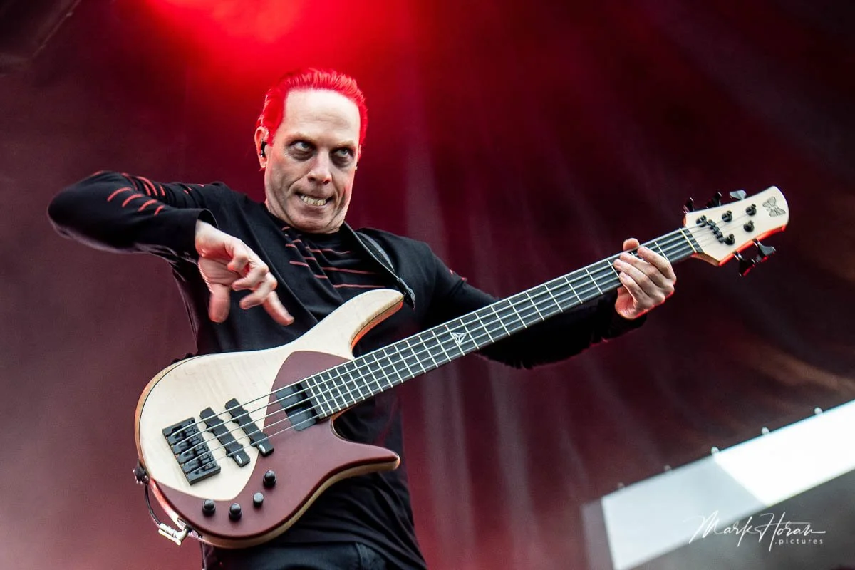 Mudvayne