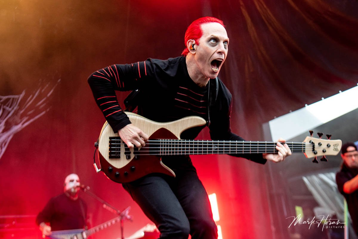 Mudvayne