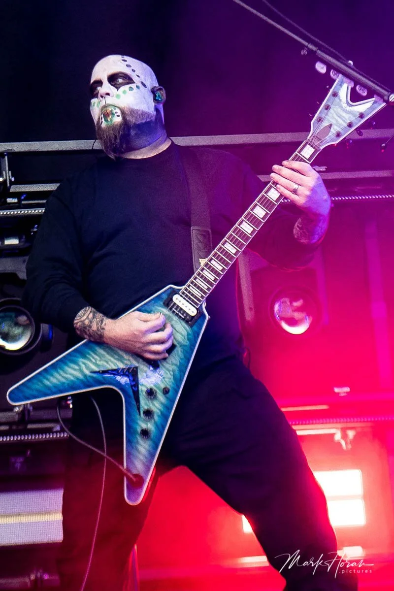 Mudvayne