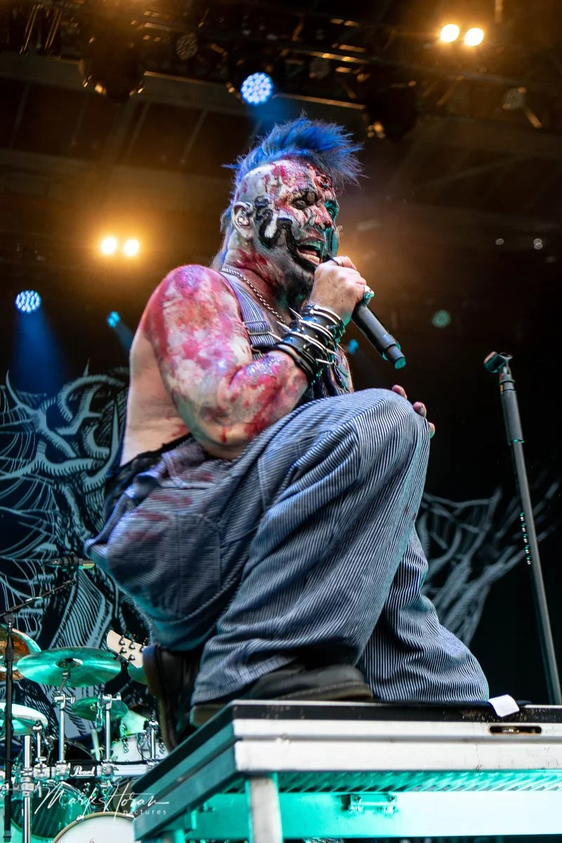Mudvayne