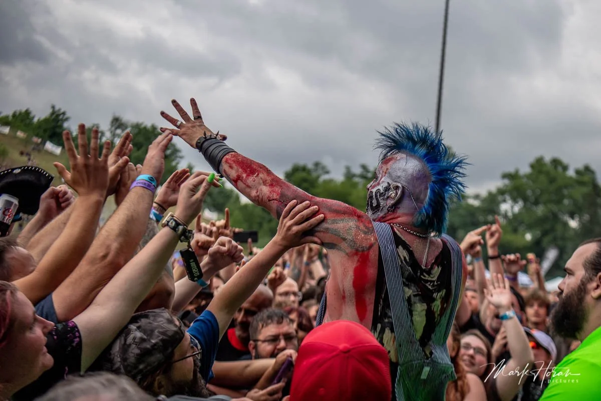 Mudvayne