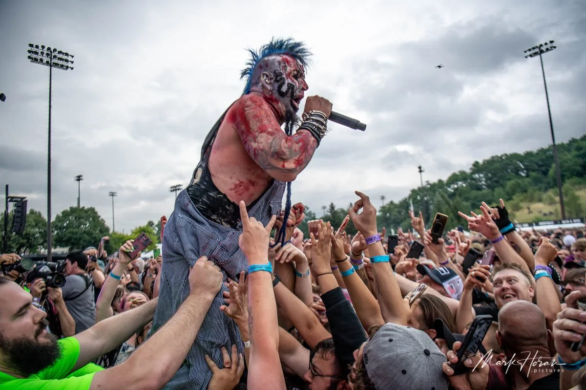 Mudvayne