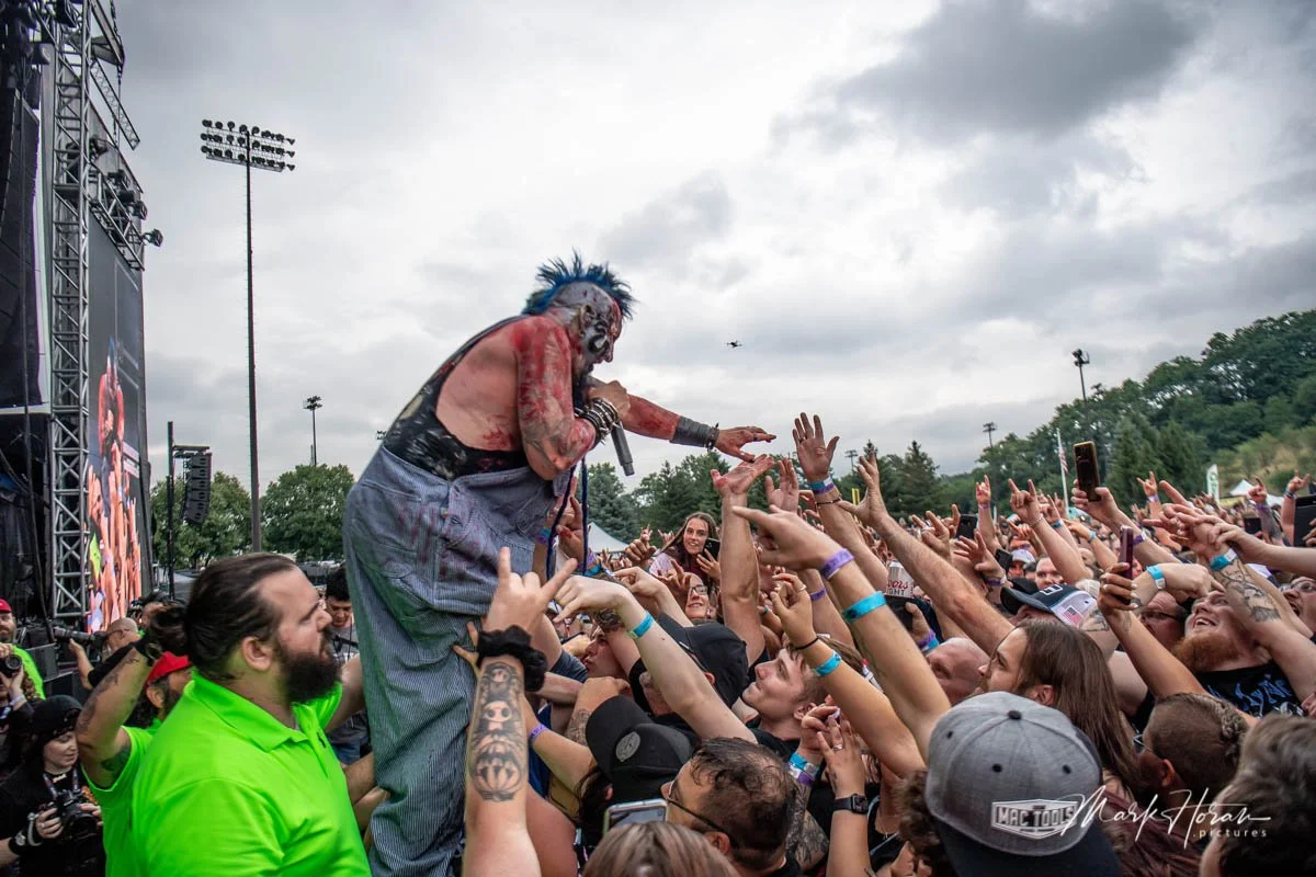 Mudvayne
