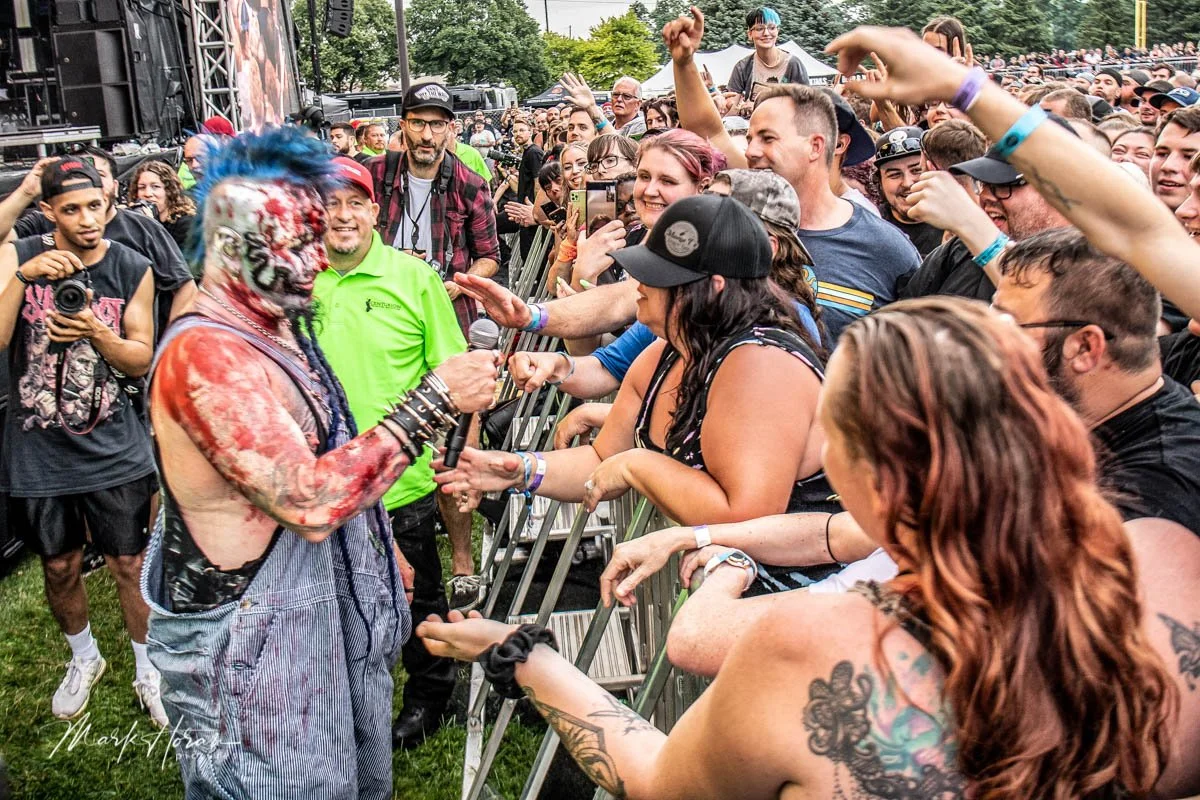 Mudvayne