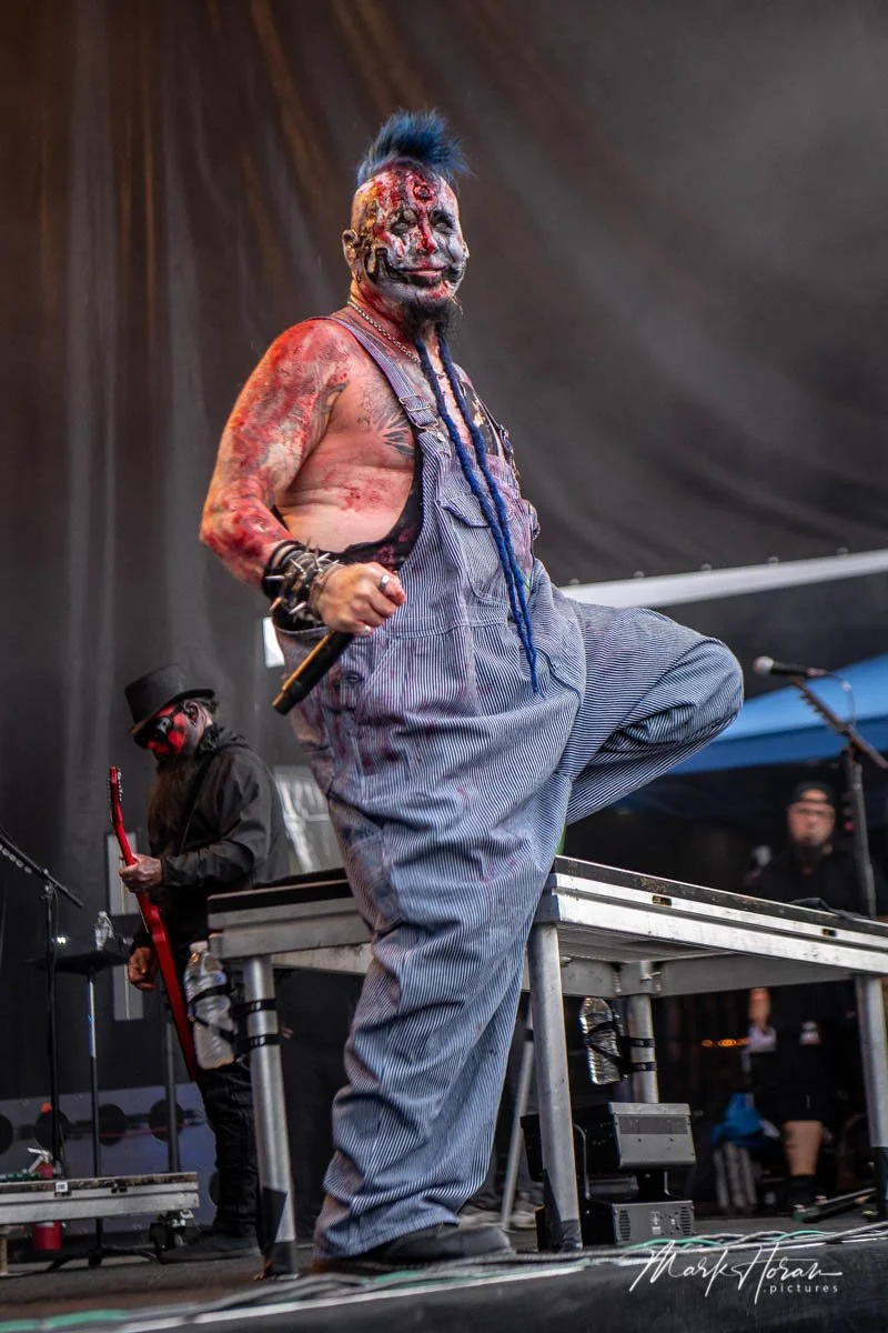 Mudvayne