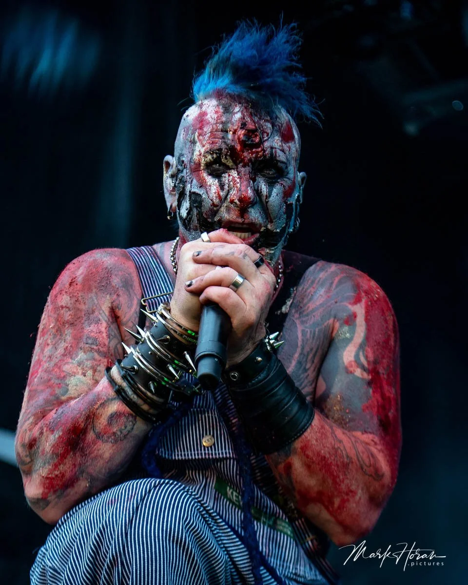 Mudvayne