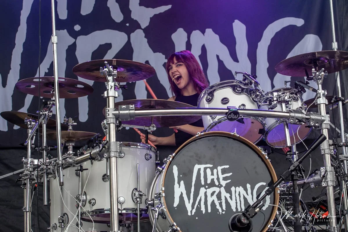 The Warning