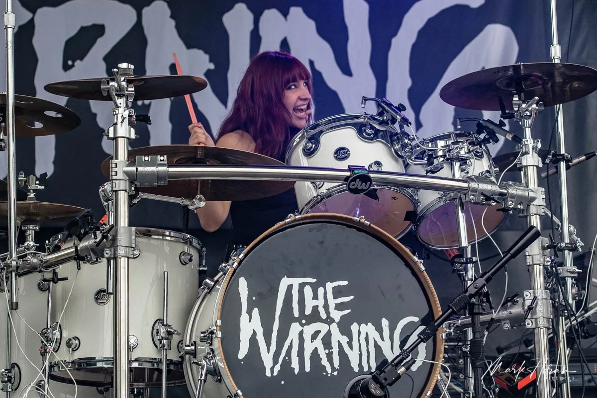 The Warning