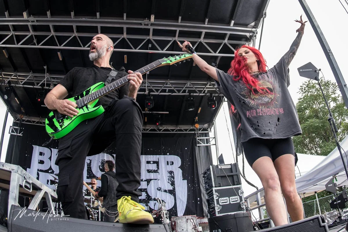 Butcher Babies