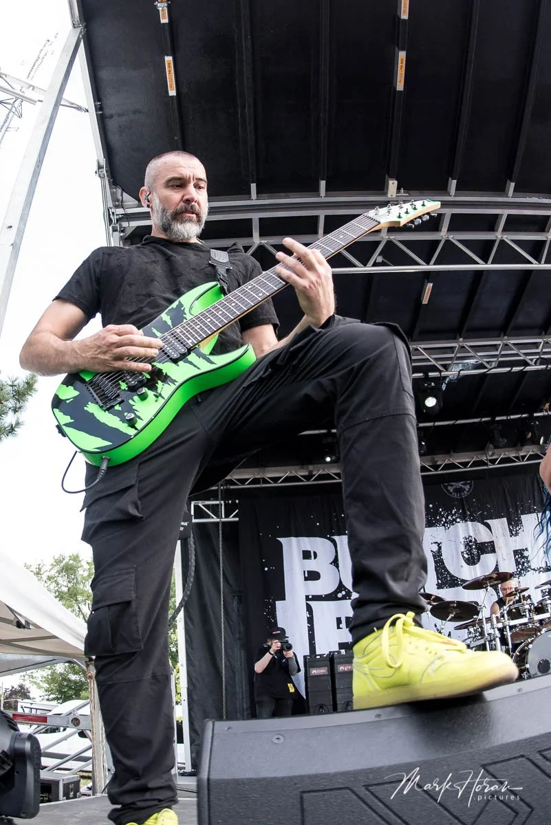 Butcher Babies
