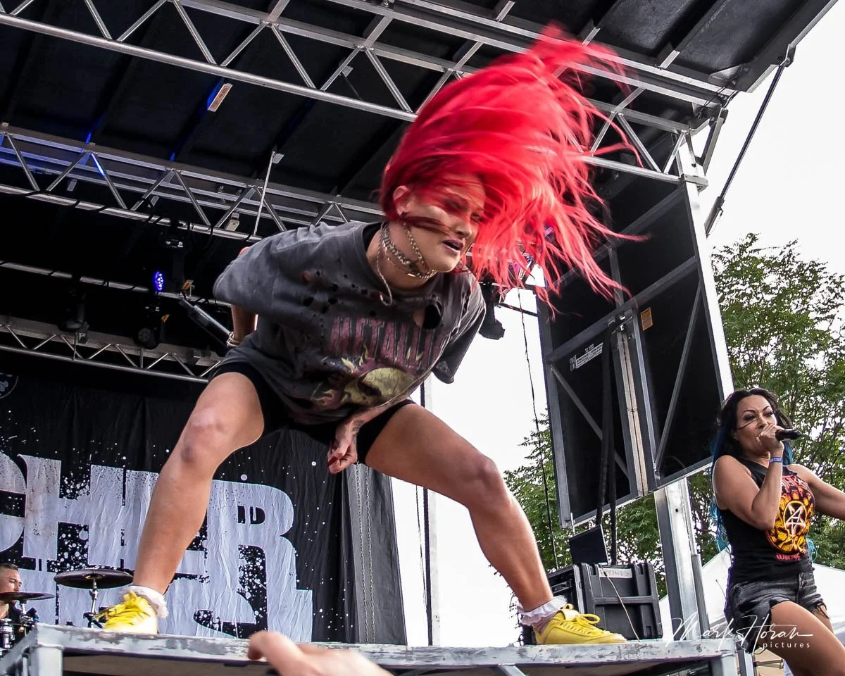 Butcher Babies