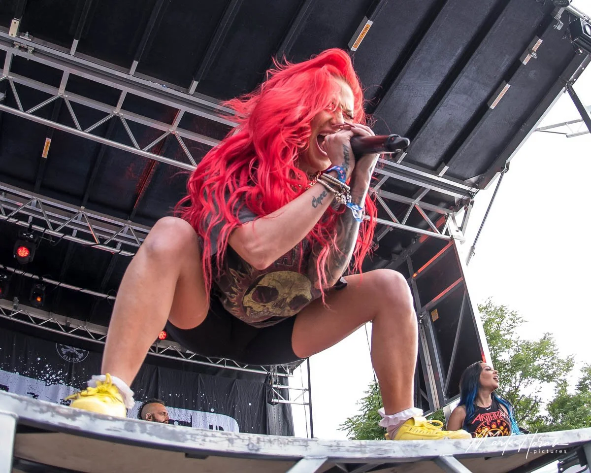 Butcher Babies