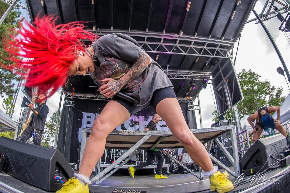 Butcher Babies