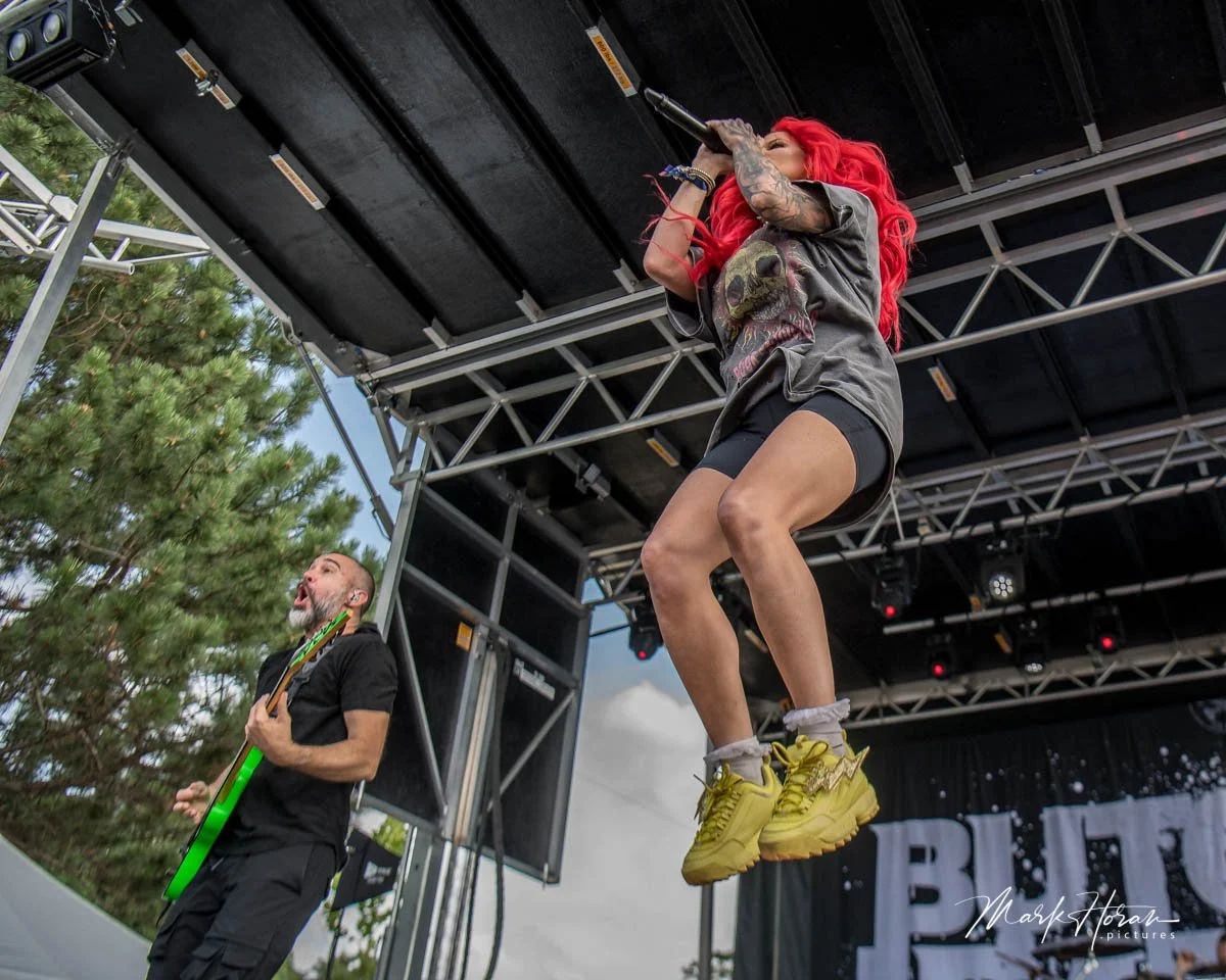 Butcher Babies