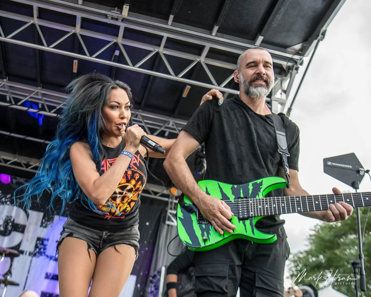 Butcher Babies