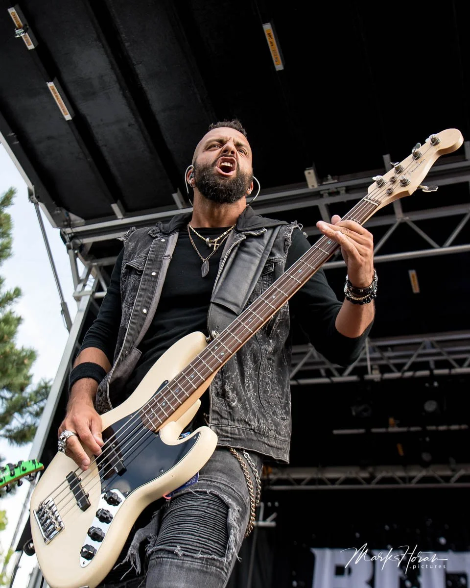 Butcher Babies