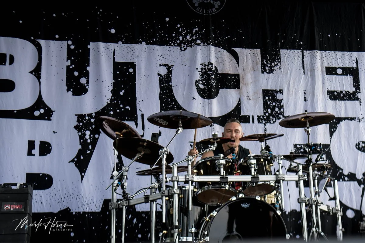 Butcher Babies